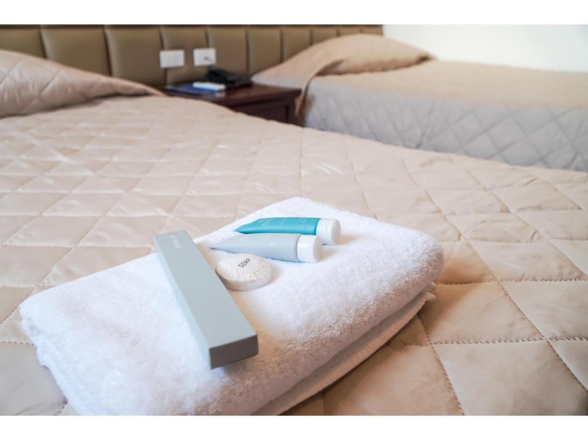 M28 Hotel And Apartments Bandar Quezon Luaran gambar