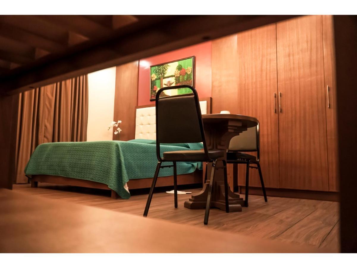 M28 Hotel And Apartments Bandar Quezon Luaran gambar