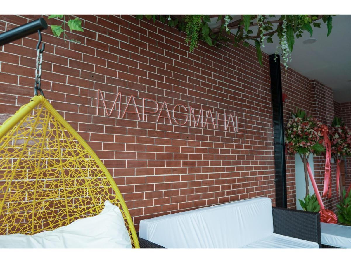 M28 Hotel And Apartments Bandar Quezon Luaran gambar